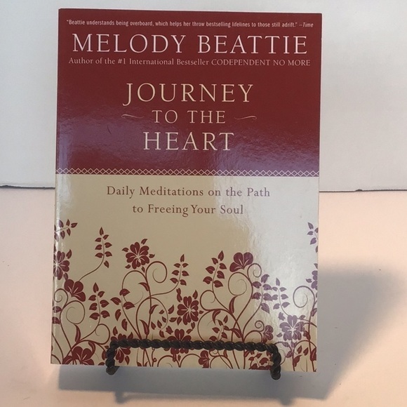 JOURNEY to the Heart - Picture 1 of 2